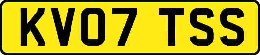 KV07TSS