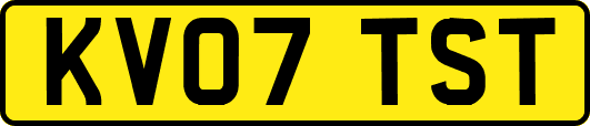 KV07TST