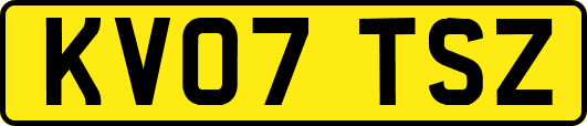 KV07TSZ