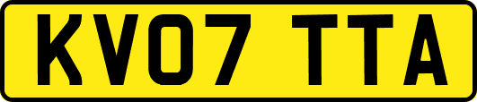 KV07TTA