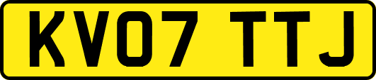 KV07TTJ