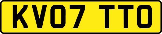 KV07TTO