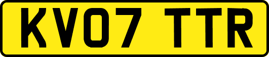 KV07TTR