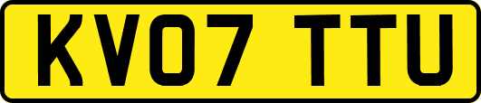 KV07TTU