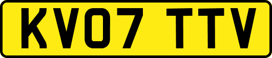 KV07TTV
