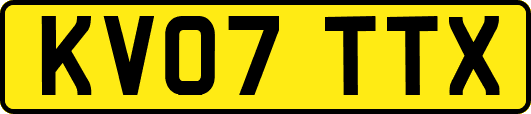 KV07TTX