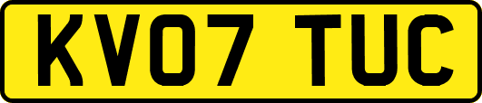 KV07TUC