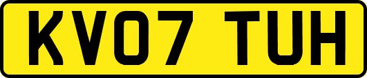 KV07TUH