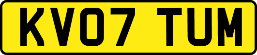 KV07TUM