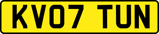 KV07TUN