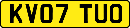 KV07TUO