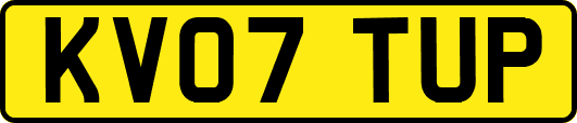 KV07TUP