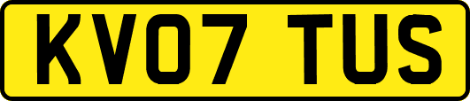 KV07TUS