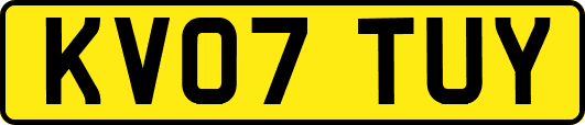 KV07TUY