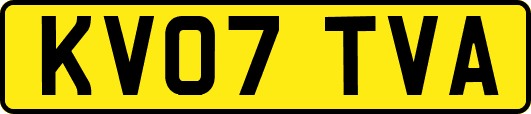 KV07TVA