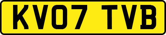 KV07TVB
