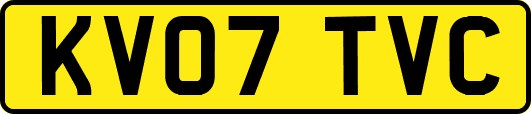 KV07TVC