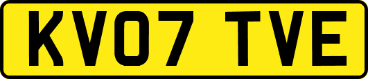 KV07TVE