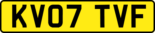 KV07TVF
