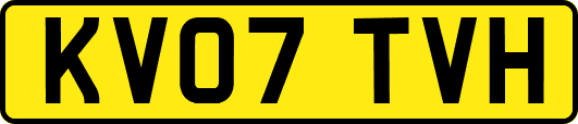 KV07TVH