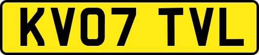 KV07TVL