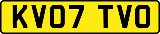 KV07TVO