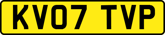 KV07TVP