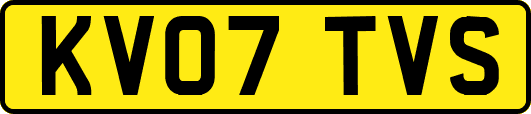 KV07TVS
