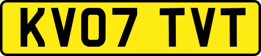 KV07TVT