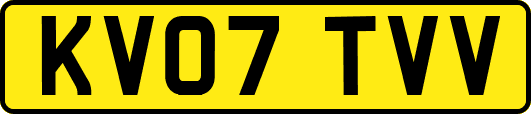 KV07TVV