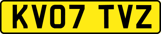 KV07TVZ