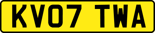 KV07TWA
