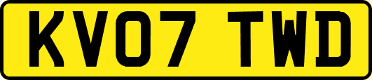 KV07TWD
