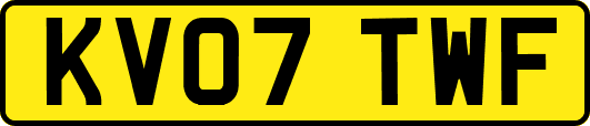 KV07TWF