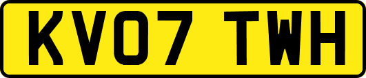 KV07TWH
