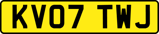 KV07TWJ