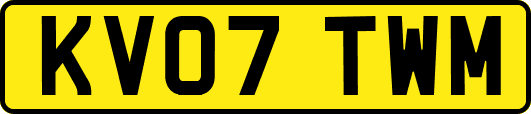 KV07TWM
