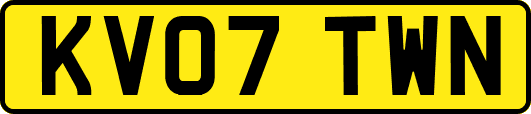 KV07TWN