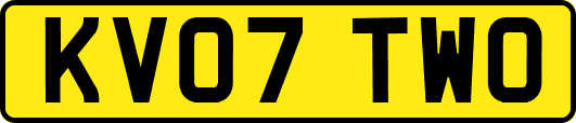 KV07TWO