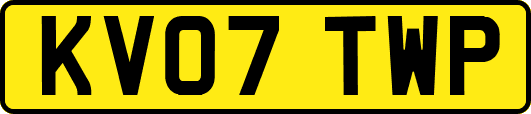 KV07TWP