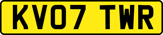 KV07TWR