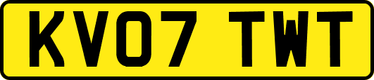 KV07TWT