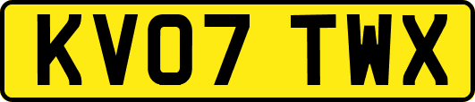 KV07TWX