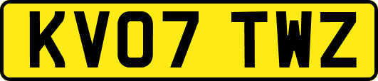 KV07TWZ