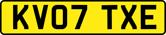 KV07TXE