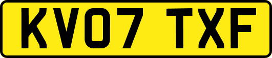 KV07TXF
