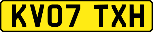 KV07TXH