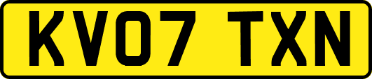 KV07TXN