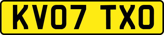 KV07TXO