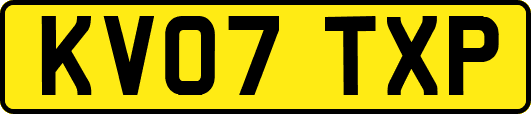 KV07TXP